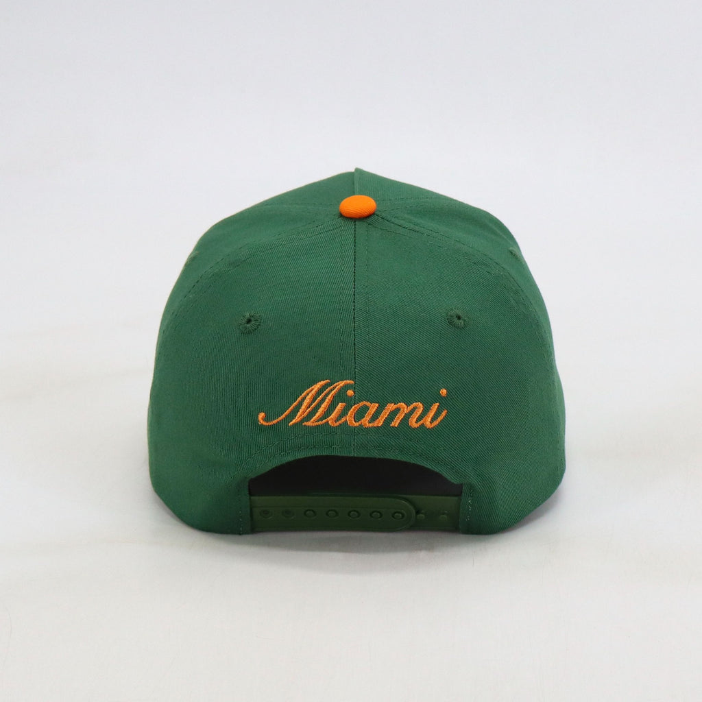 Countryside Staples Signature Miami Hat