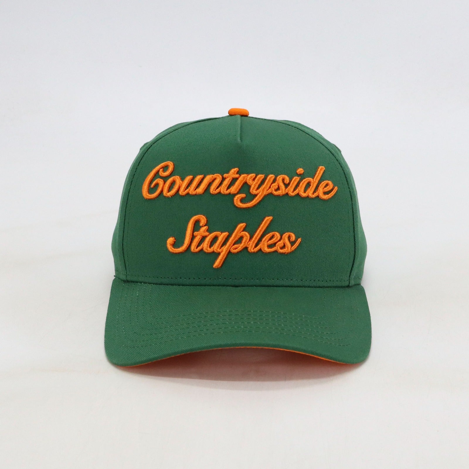 Countryside Staples Signature Miami Hat