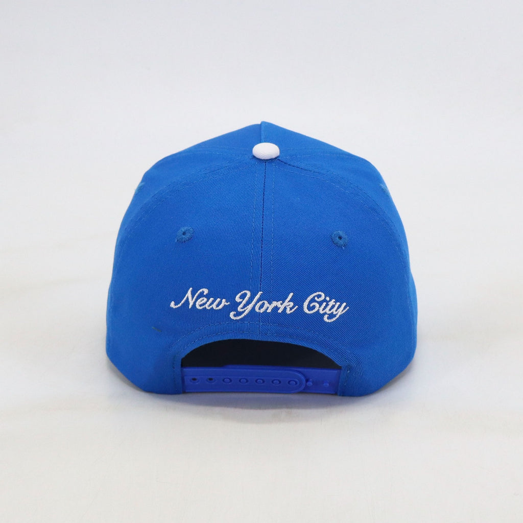 Countryside Staples Signature Everyday Royal Blue Hat