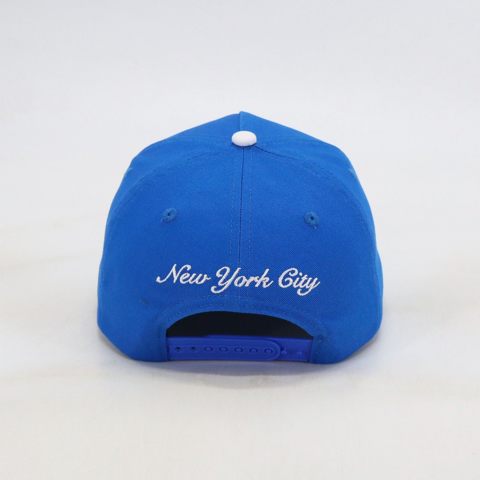 Countryside Staples Signature Everyday Royal Blue Hat